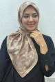 Kristal Eşarp 07AK